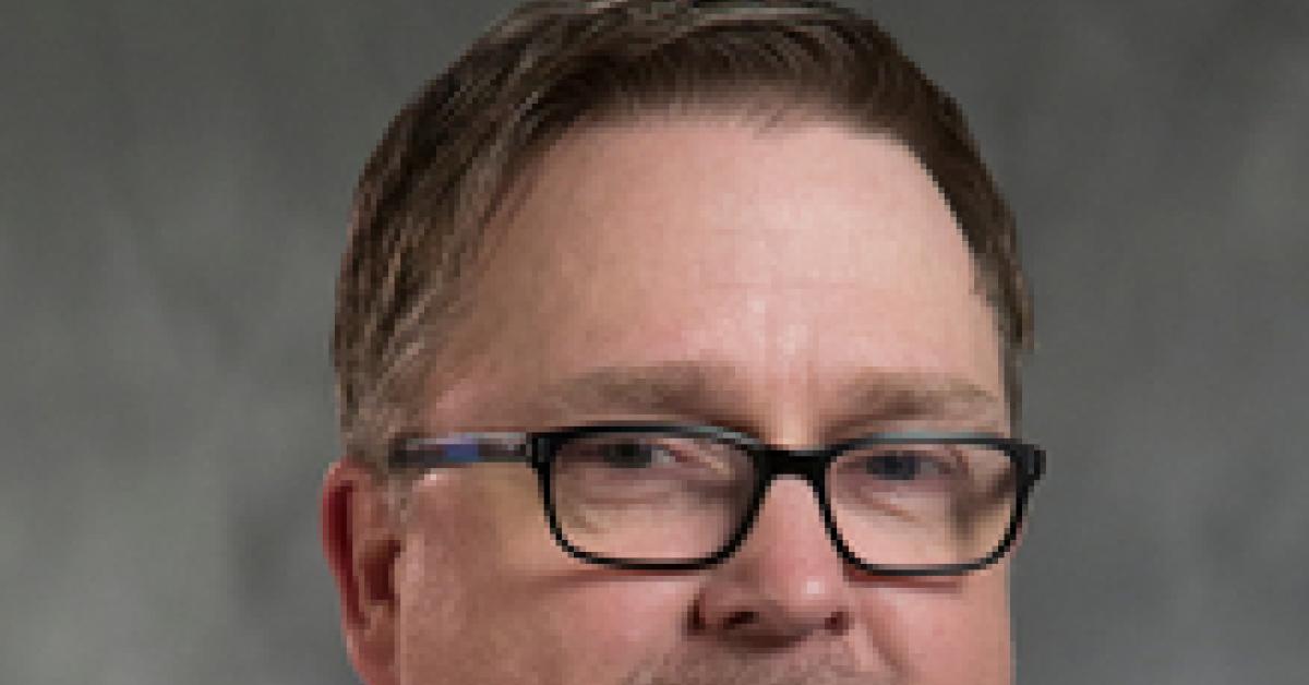 APP Spotlight John Howell II, MSN Duke Department of Neurology